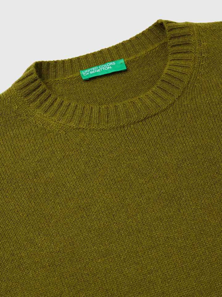 SWEATER L/S Women image number 7
